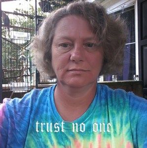 Meet your Posher, Lynn